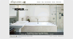 Desktop Screenshot of abtdesigncenter.com